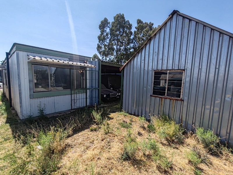 Commecial/ Plot Property for Sale in Witpoort Estates - Photo 3