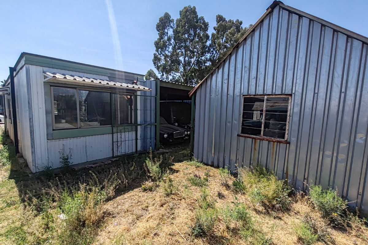 Commecial/ Plot Property for Sale in Witpoort Estates - Photo 3