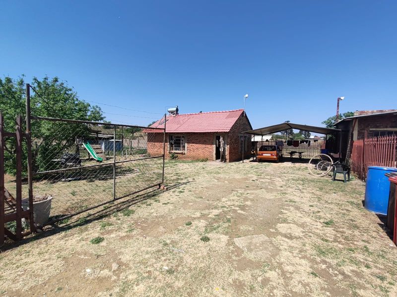 Commecial/ Plot Property for Sale in Witpoort Estates - Photo 5