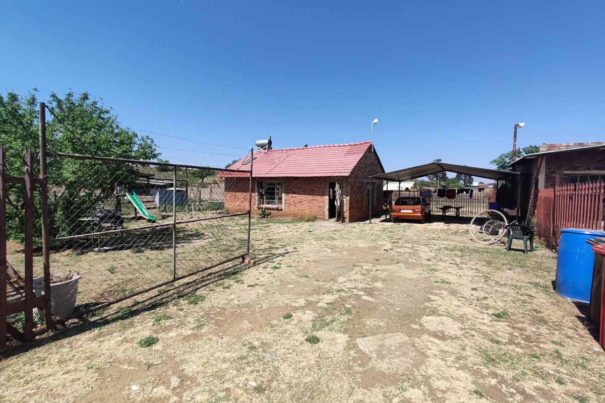 Commecial/ Plot Property for Sale in Witpoort Estates - Photo 5