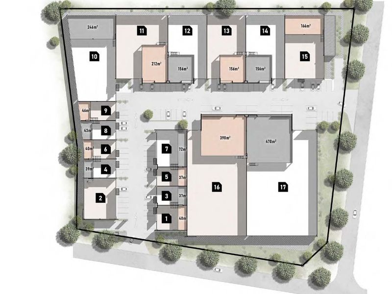 Industrial Park Opportunity – Forge, Ballito Business Park - Photo 7