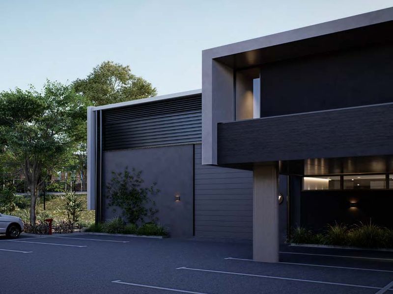 Industrial Park Opportunity – Forge, Ballito Business Park - Photo 6