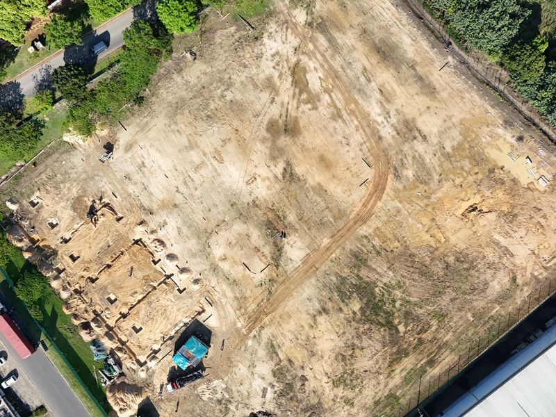 Industrial Park Opportunity – Forge, Ballito Business Park - Photo 2