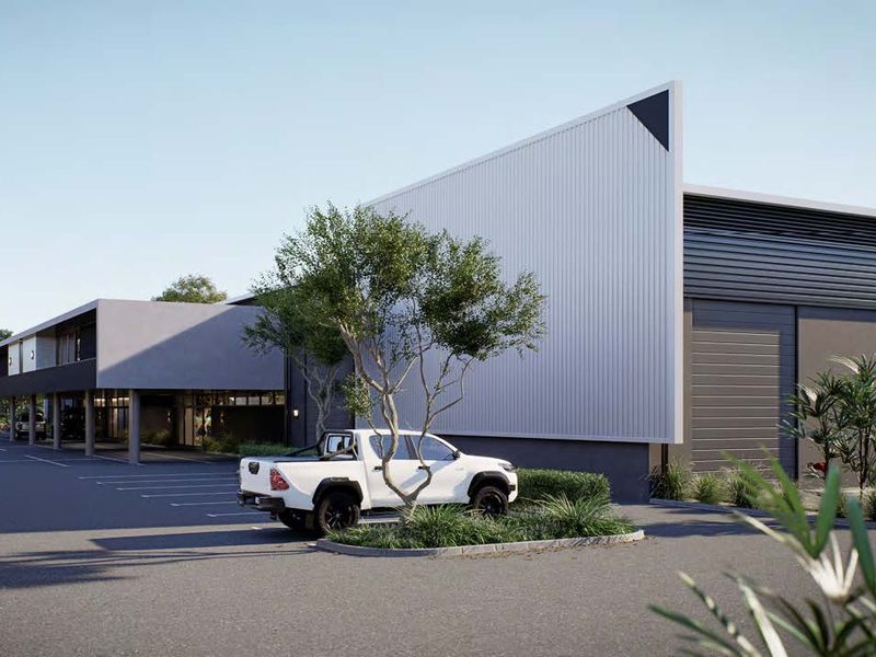 Industrial Park Opportunity – Forge, Ballito Business Park - Photo 4