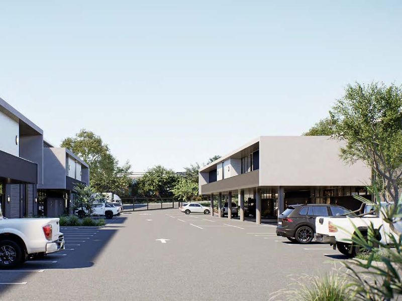 Industrial Park Opportunity – Forge, Ballito Business Park - Photo 5