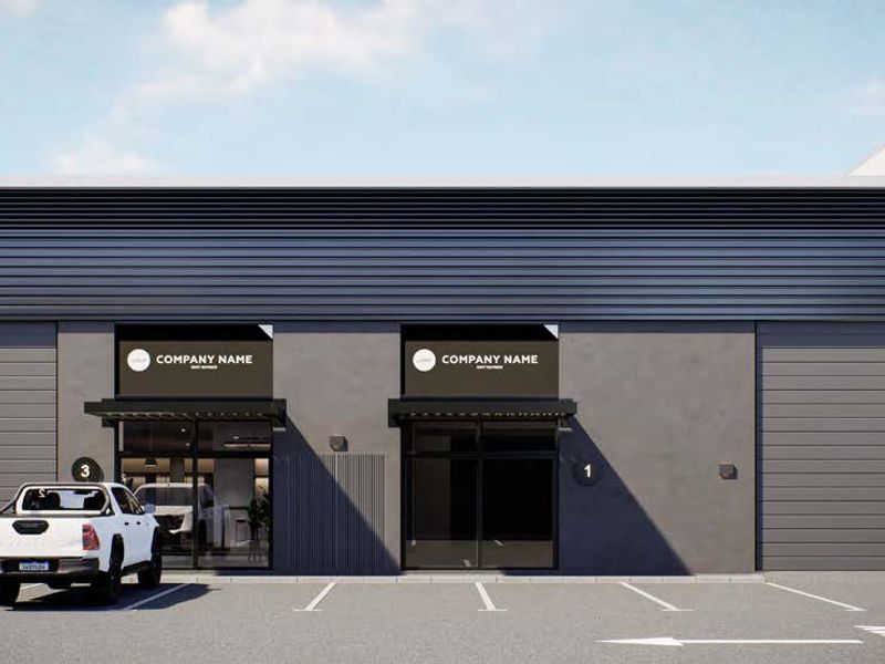 Industrial Park Opportunity – Forge, Ballito Business Park - Photo 9