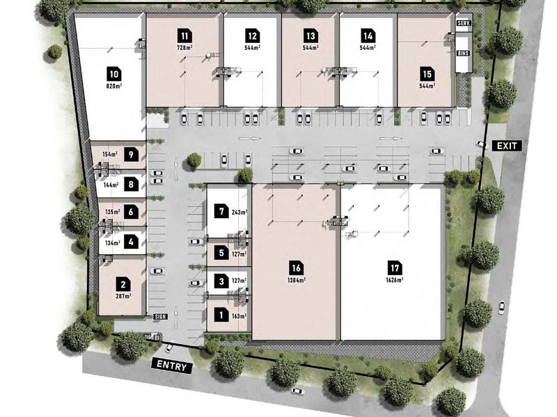 Industrial Park Opportunity – Forge, Ballito Business Park - Photo 8