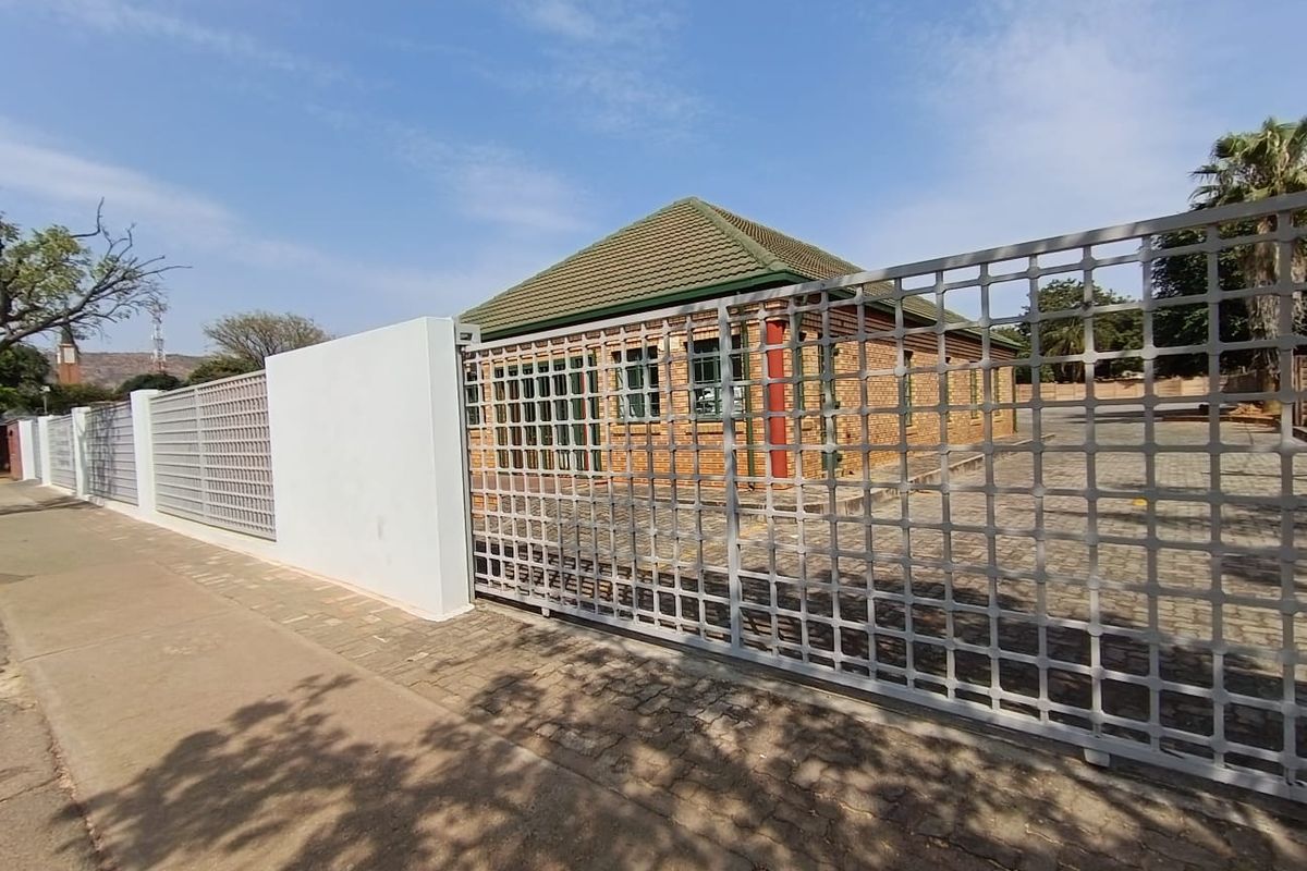 Ideal Office Space to Let Pretoria North - Photo 2