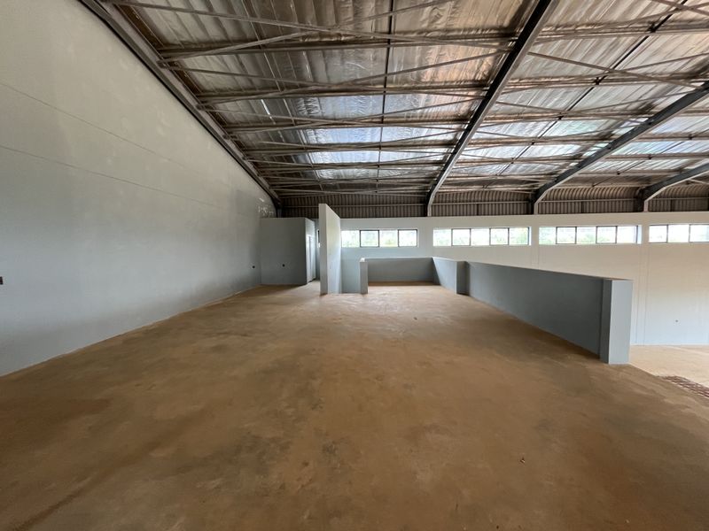 New Commercial Development to Let | Medical, Office & Warehouse Space | Ballito - Photo 9