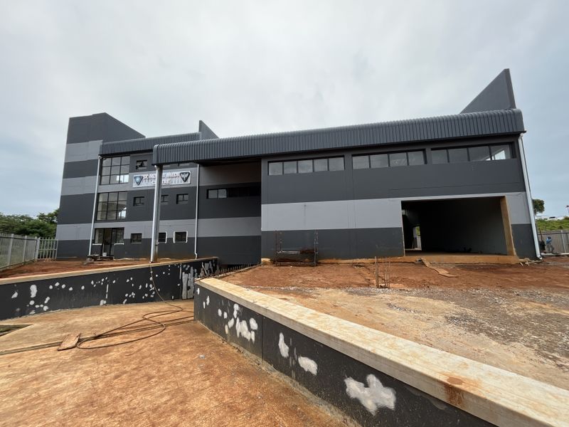 New Commercial Development to Let | Medical, Office & Warehouse Space | Ballito - Photo 10