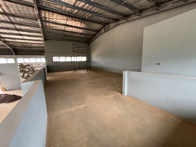 New Commercial Development to Let | Medical, Office & Warehouse Space | Ballito - Photo 8