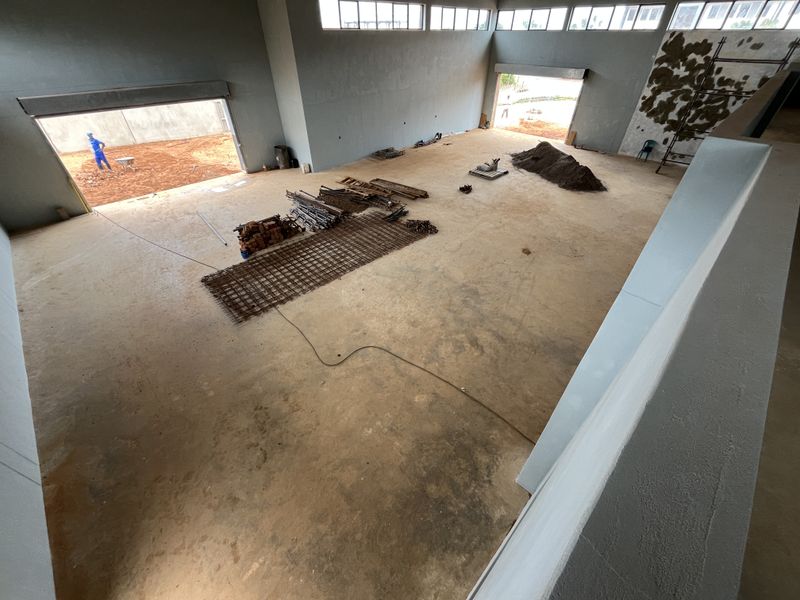 New Commercial Development to Let | Medical, Office & Warehouse Space | Ballito - Photo 7