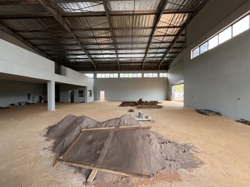 New Commercial Development to Let | Medical, Office & Warehouse Space | Ballito - Photo 4
