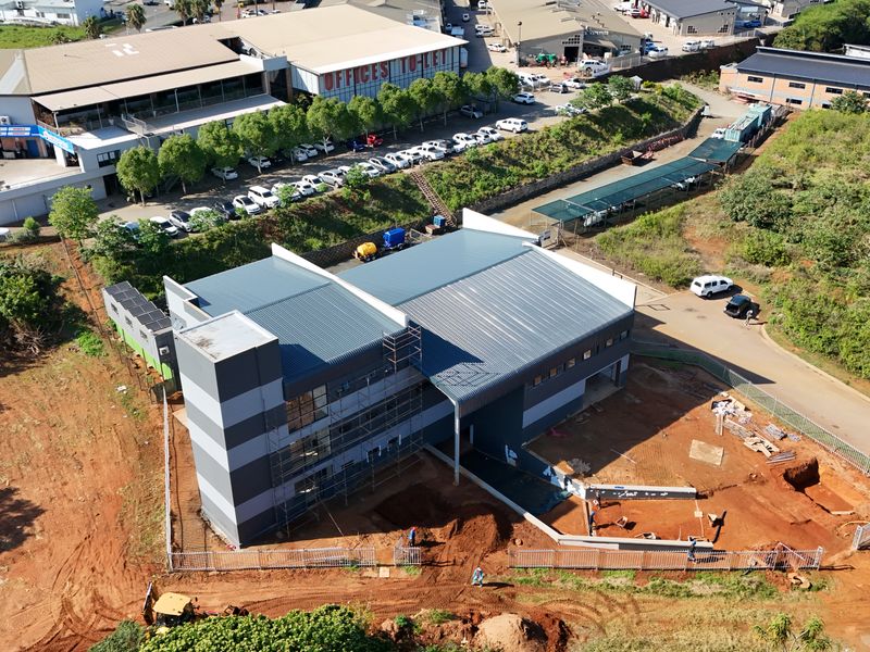 New Commercial Development to Let | Medical, Office & Warehouse Space | Ballito - Photo 2
