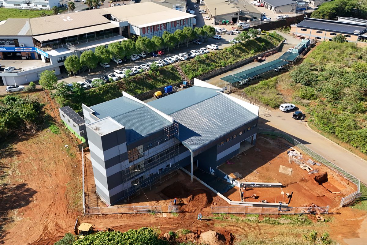New Commercial Development to Let | Medical, Office & Warehouse Space | Ballito - Photo 2