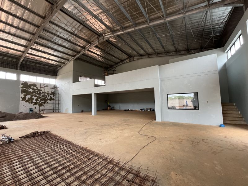 New Commercial Development to Let | Medical, Office & Warehouse Space | Ballito - Photo 5