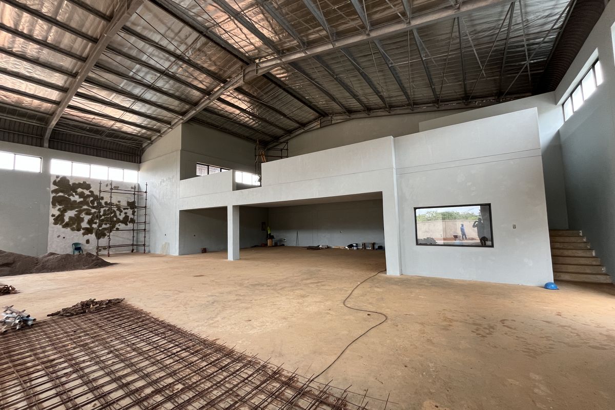 New Commercial Development to Let | Medical, Office & Warehouse Space | Ballito - Photo 5