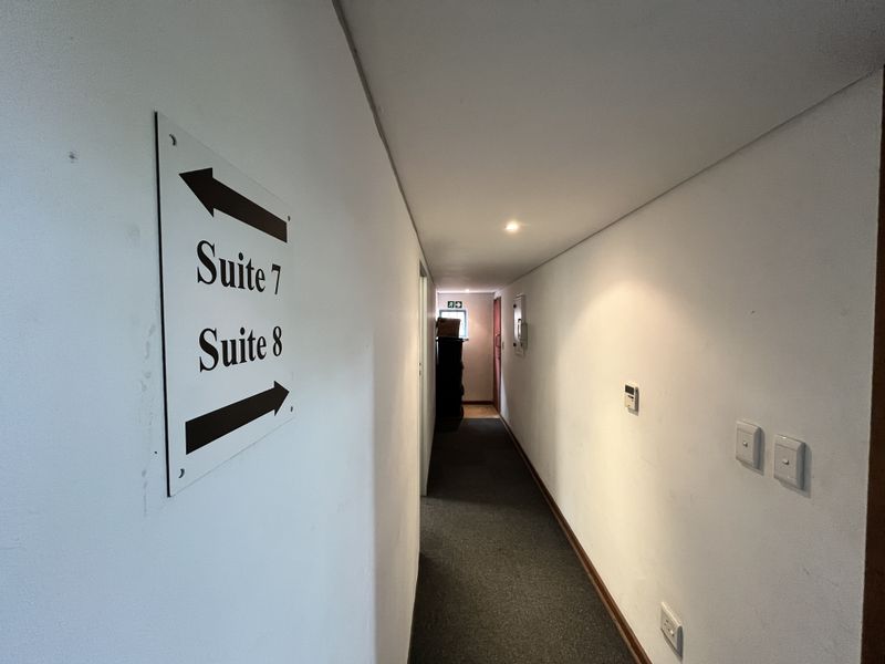 Prime Commercial Office Suite for Sale – Forest Road, Pinetown | R998 500 - Photo 9