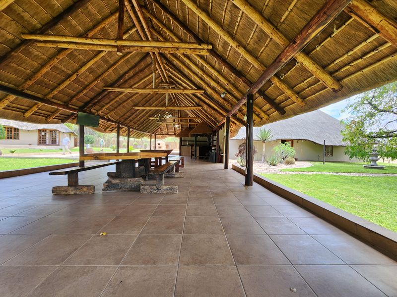 Exceptional 1,168 ha Luxury Game & Irrigation Farm for Sale – Mopane, Limpopo - Photo 10