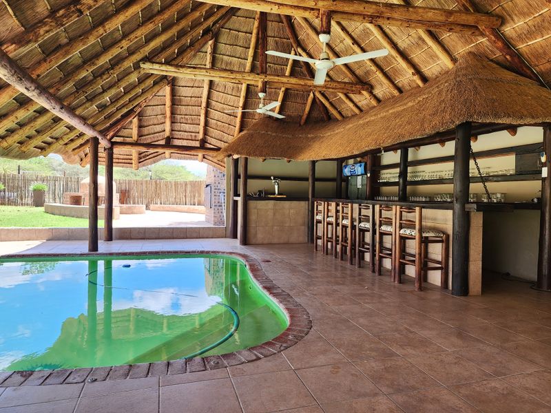 Exceptional 1,168 ha Luxury Game & Irrigation Farm for Sale – Mopane, Limpopo - Photo 9