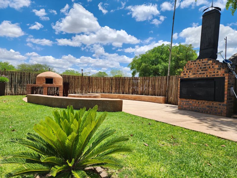 Exceptional 1,168 ha Luxury Game & Irrigation Farm for Sale – Mopane, Limpopo - Photo 8