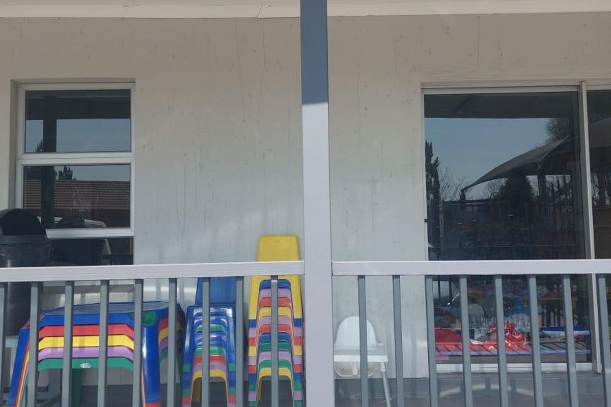 Commercial Property for Sale in Vaalpark – Nursery & Daycare! - Photo 2