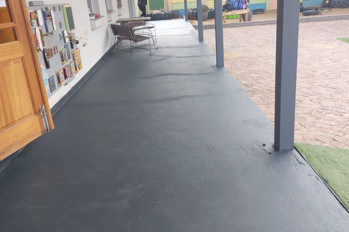 Commercial Property for Sale in Vaalpark – Nursery & Daycare! - Photo 3