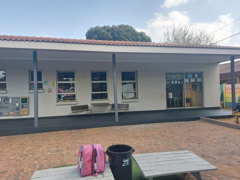 Commercial Property for Sale in Vaalpark – Nursery & Daycare! - Photo 4