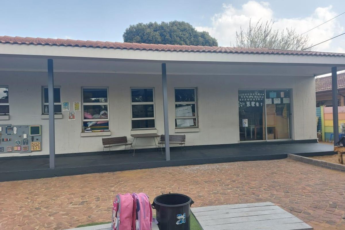 Commercial Property for Sale in Vaalpark – Nursery & Daycare! - Photo 4