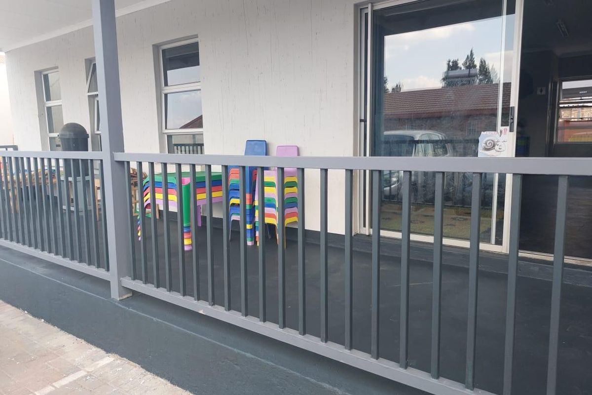 Commercial Property for Sale in Vaalpark – Nursery & Daycare! - Photo 5