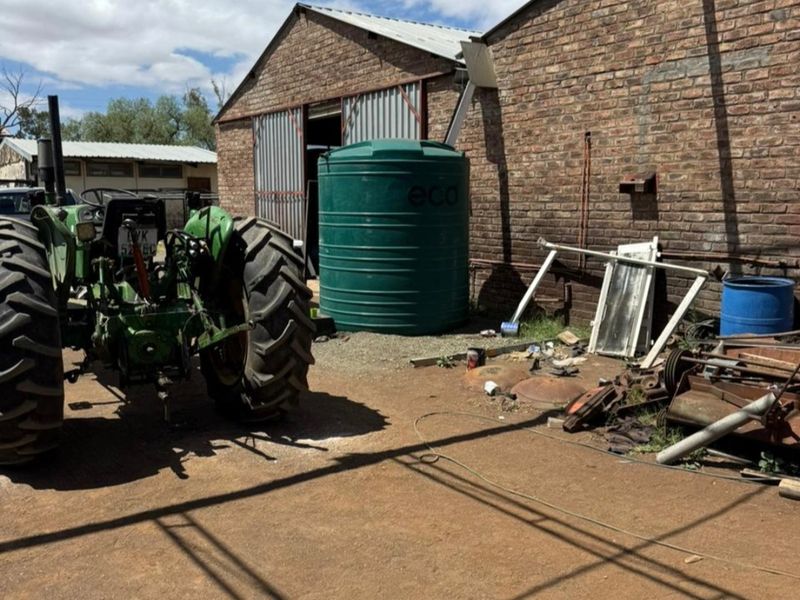 PRIME FACTORY / INDUSTRIAL PROPERTY IN GRAAFF-REINET – “THE GEM OF THE KAROO” - Photo 10