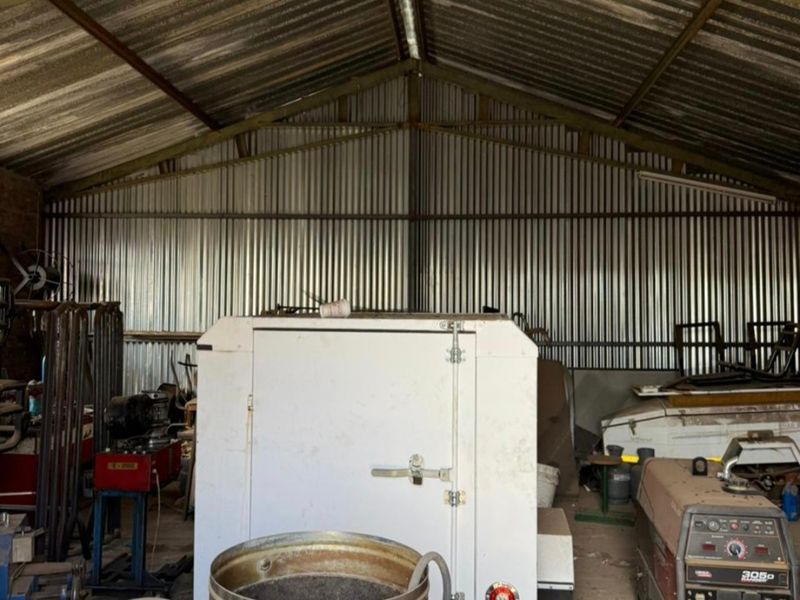 PRIME FACTORY / INDUSTRIAL PROPERTY IN GRAAFF-REINET – “THE GEM OF THE KAROO” - Photo 8