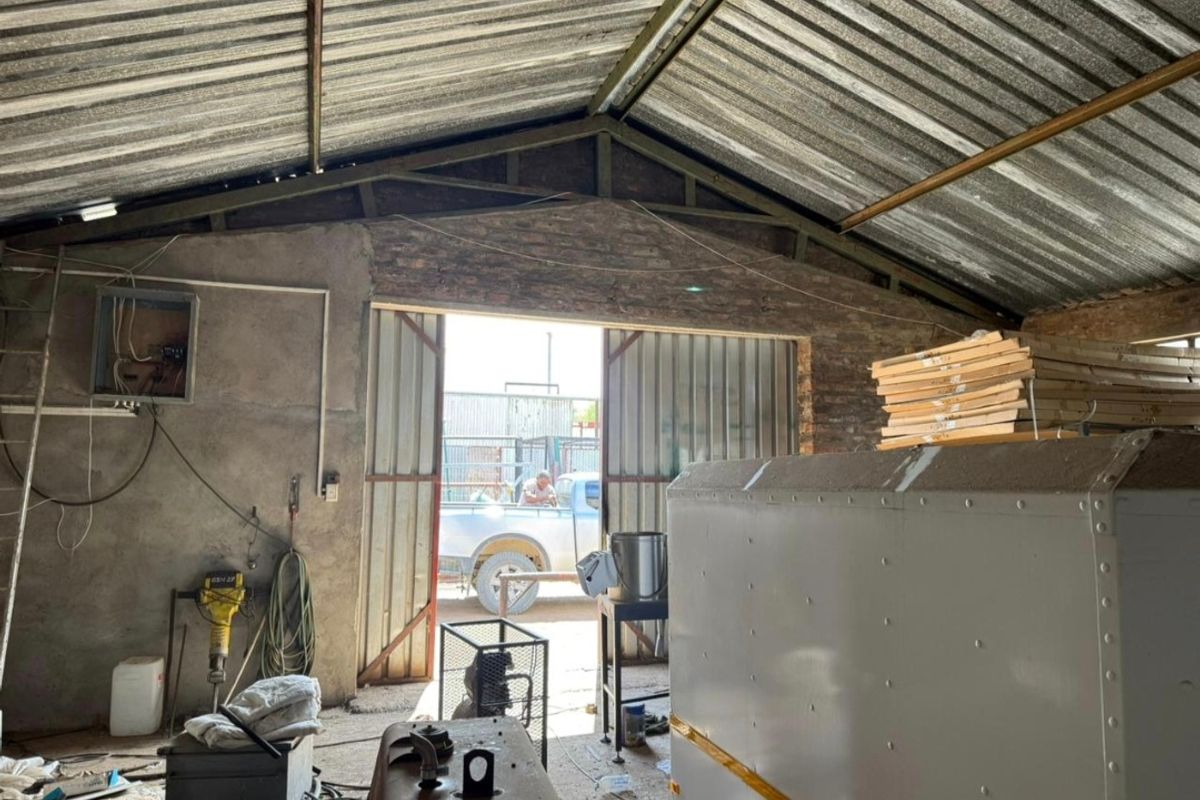 PRIME FACTORY / INDUSTRIAL PROPERTY IN GRAAFF-REINET – “THE GEM OF THE KAROO” - Photo 5