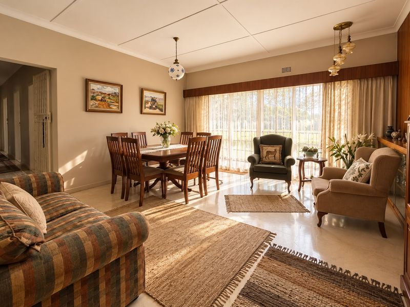 2.1390 Ha Smallholding with Two Homes & Equestrian Facilities - Photo 3