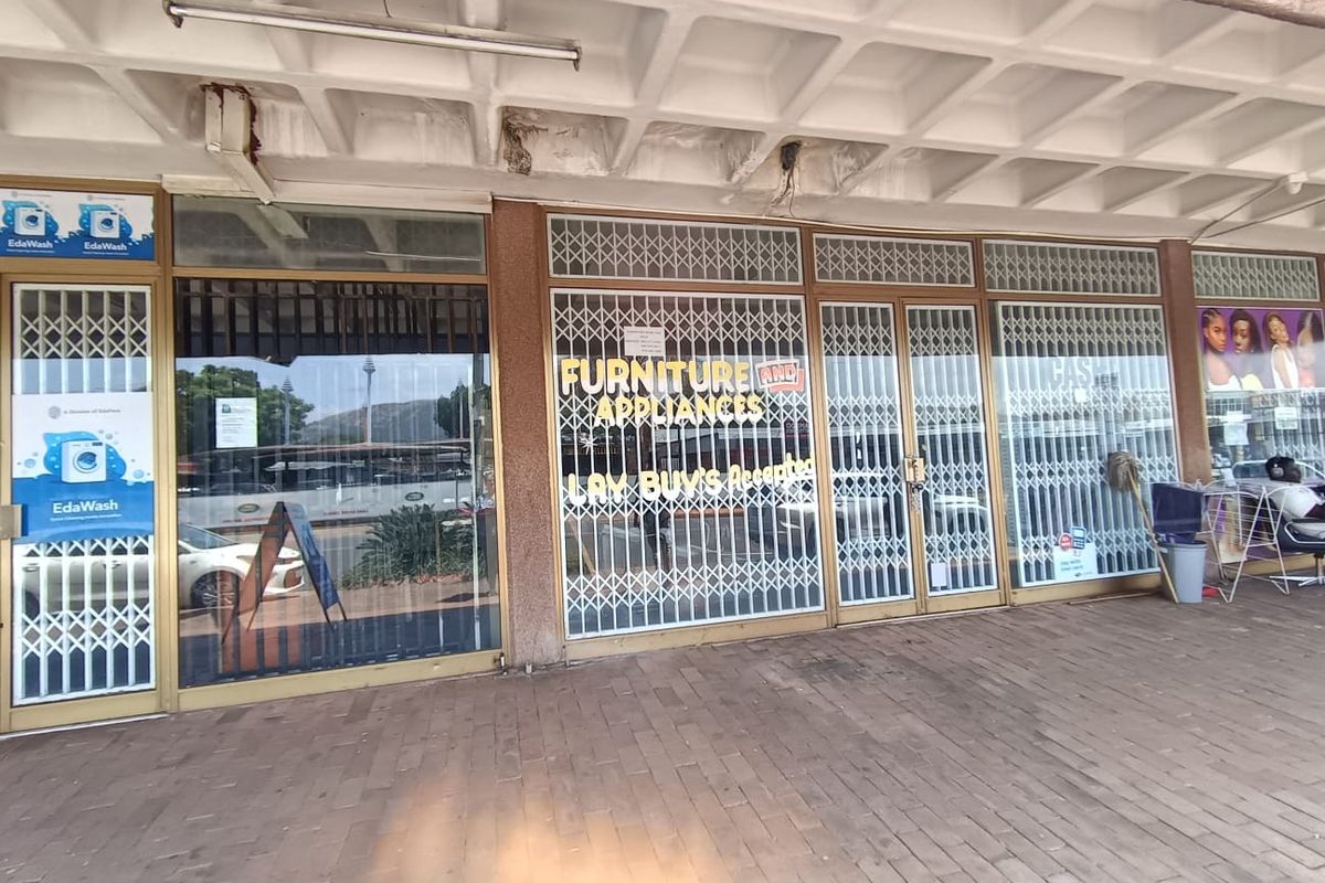 Ideal Retail Space To Let - Photo 4