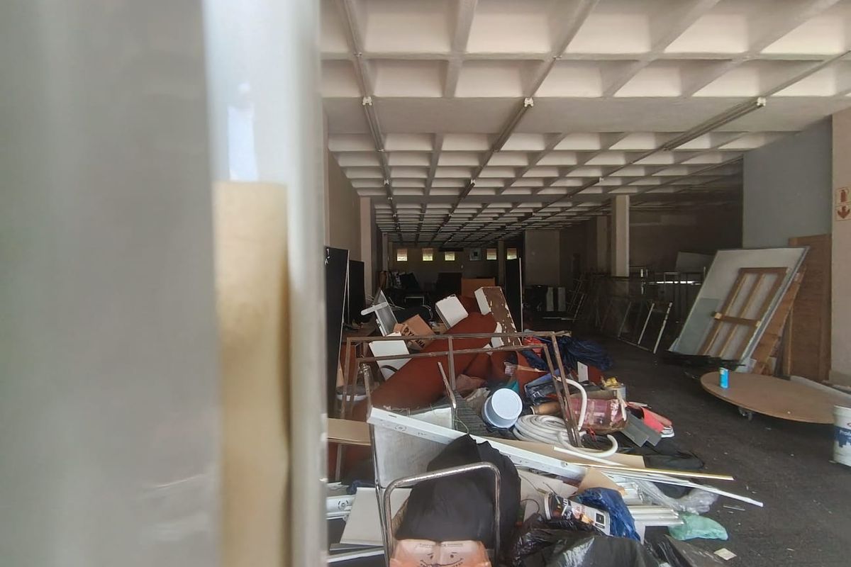 Ideal Retail Space To Let - Photo 3