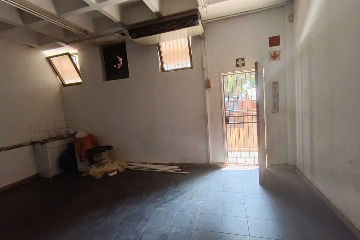 Ideal Office Space to Let Pretoria North - Photo 3