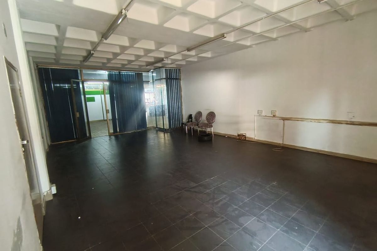 Ideal Office Space to Let Pretoria North - Photo 5