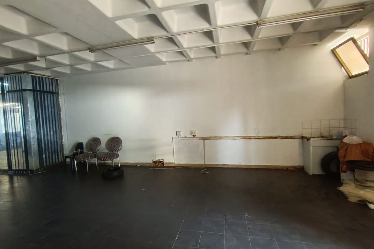 Ideal Office Space to Let Pretoria North - Photo 4