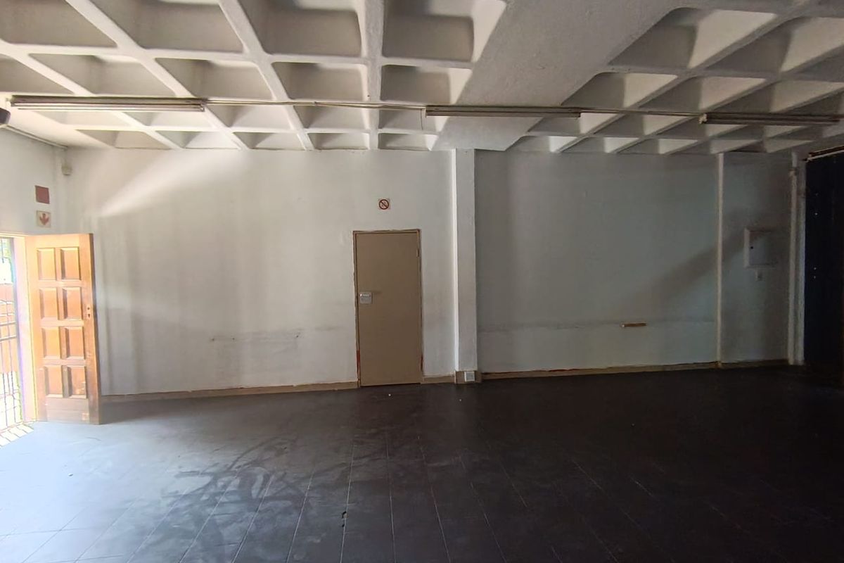 Ideal Office Space to Let Pretoria North - Photo 2