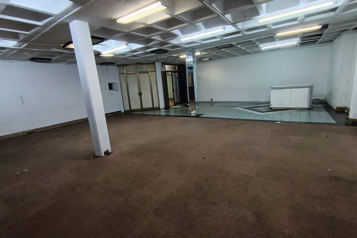 Ideal Commercial Space to Let Pretoria North - Photo 2