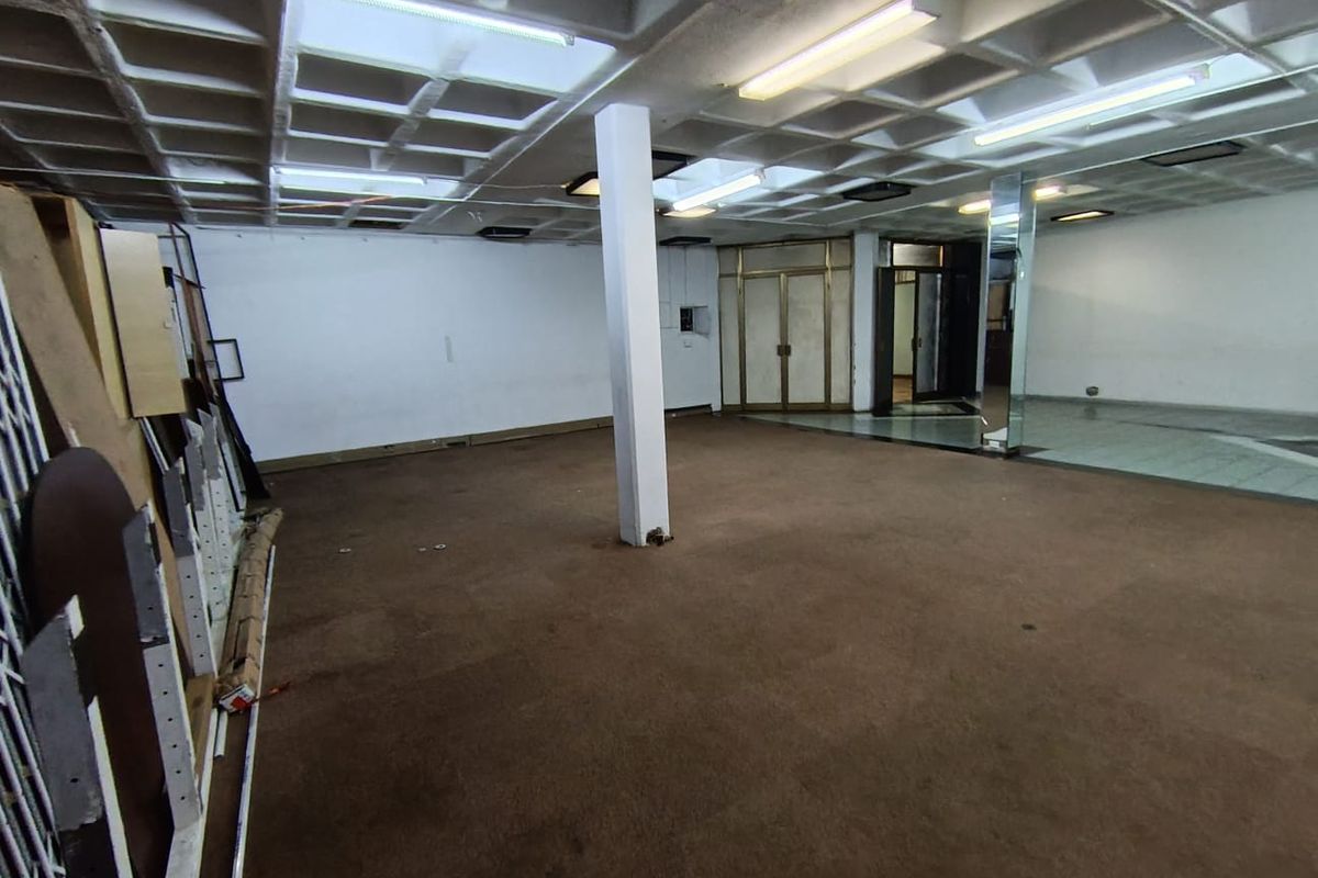 Ideal Commercial Space to Let Pretoria North - Photo 5