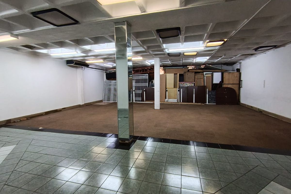 Ideal Commercial Space to Let Pretoria North - Photo 4