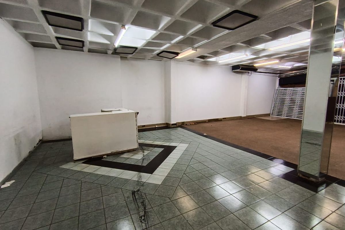 Ideal Commercial Space to Let Pretoria North - Photo 3