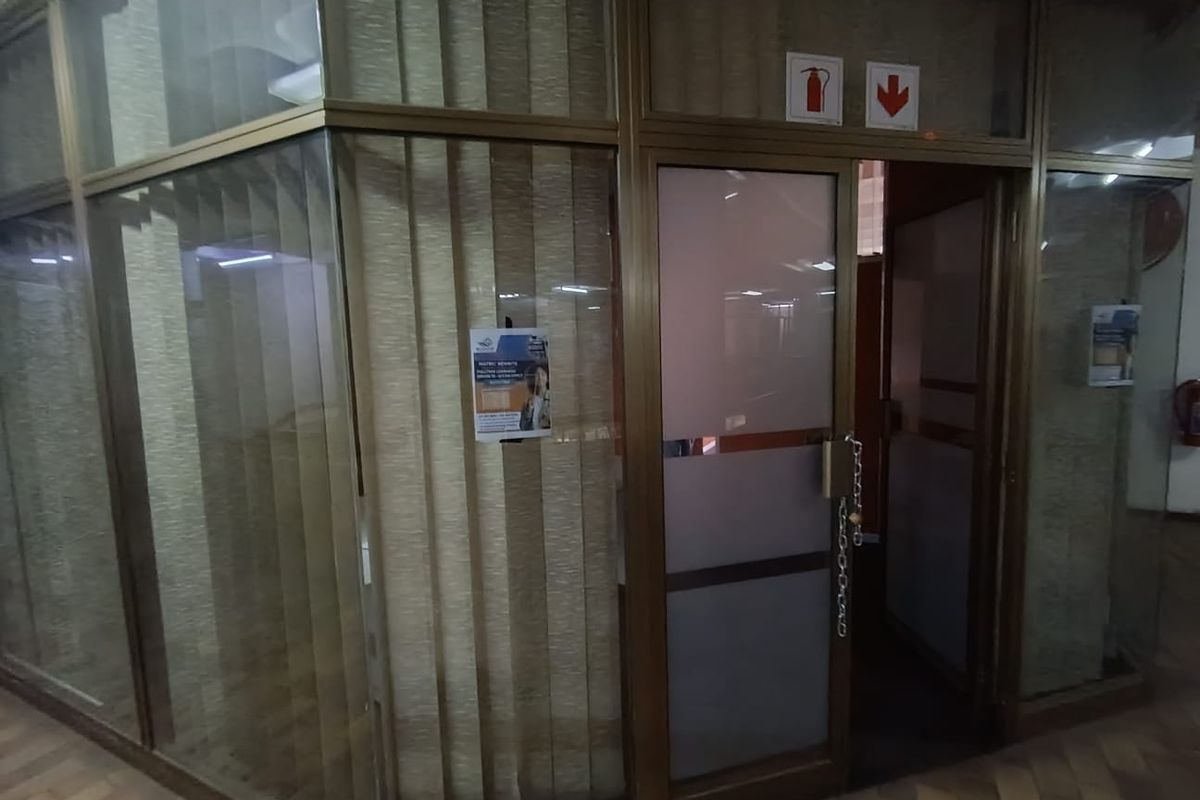 Office space in Pretoria North - Photo 2