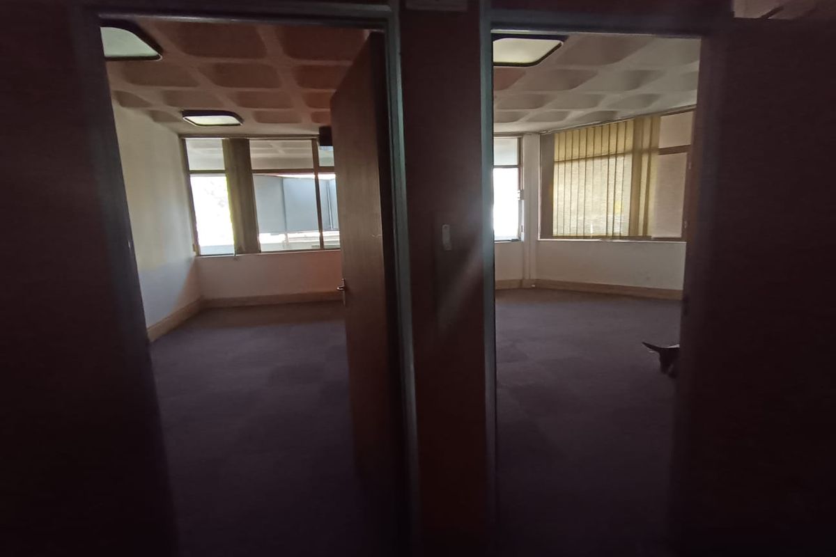 Office space in Pretoria North - Photo 3
