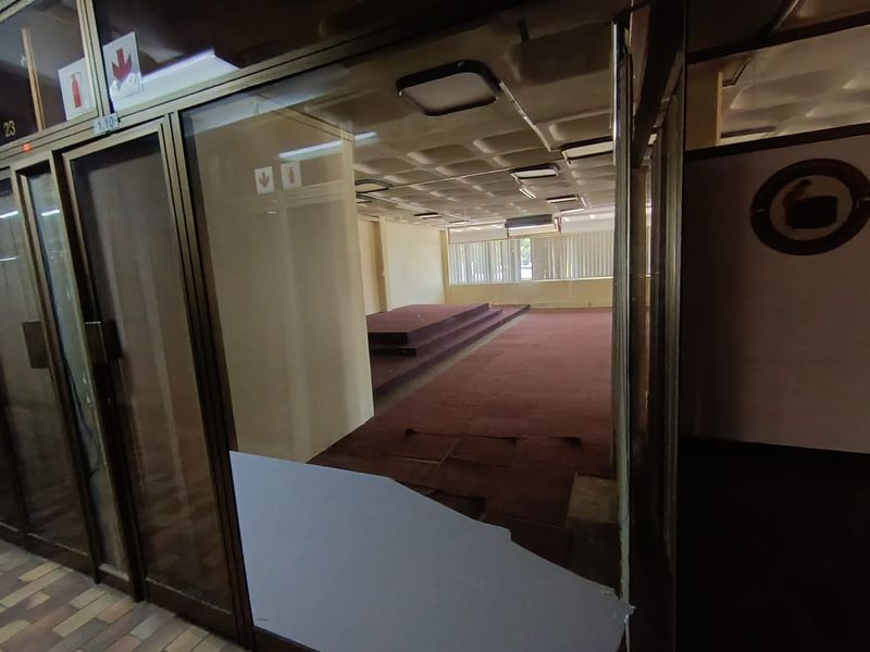 Commercial Space to Rent 1st Floor - Photo 7