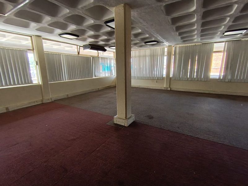 Commercial Space to Rent 1st Floor - Photo 5