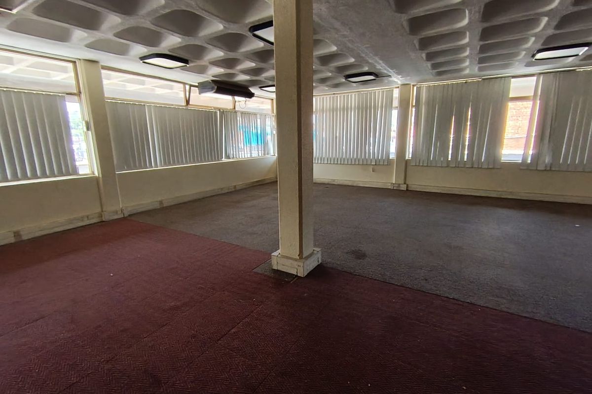 Commercial Space to Rent 1st Floor - Photo 5