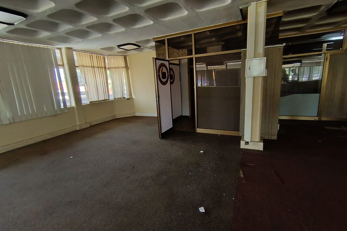 Commercial Space to Rent 1st Floor - Photo 4